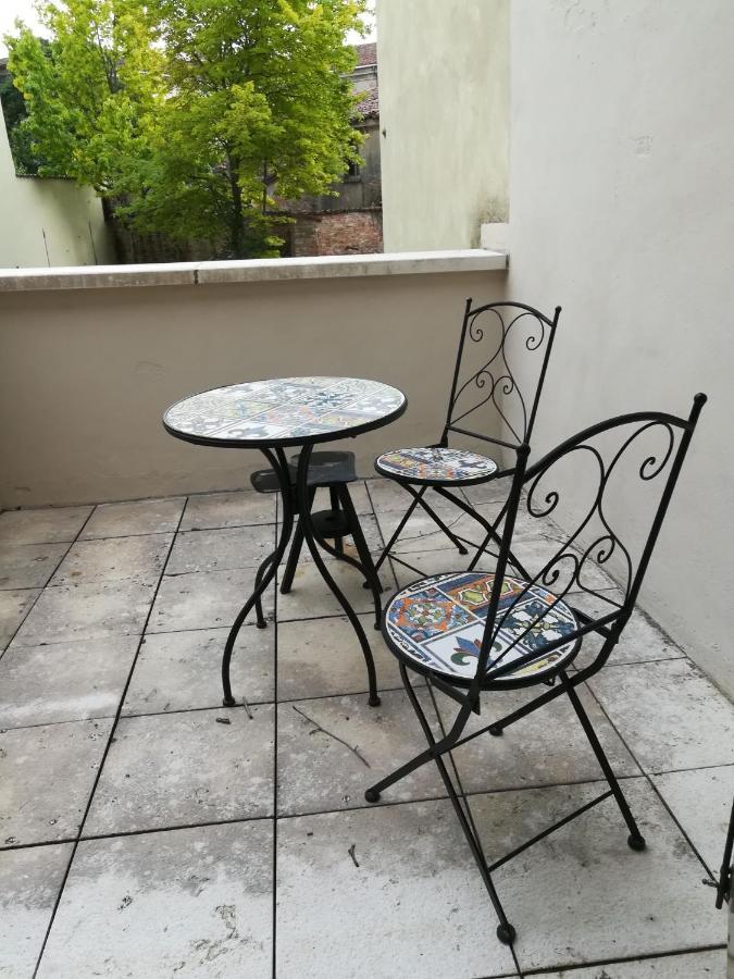 B&B Sweet Mantova H00195 Exterior photo