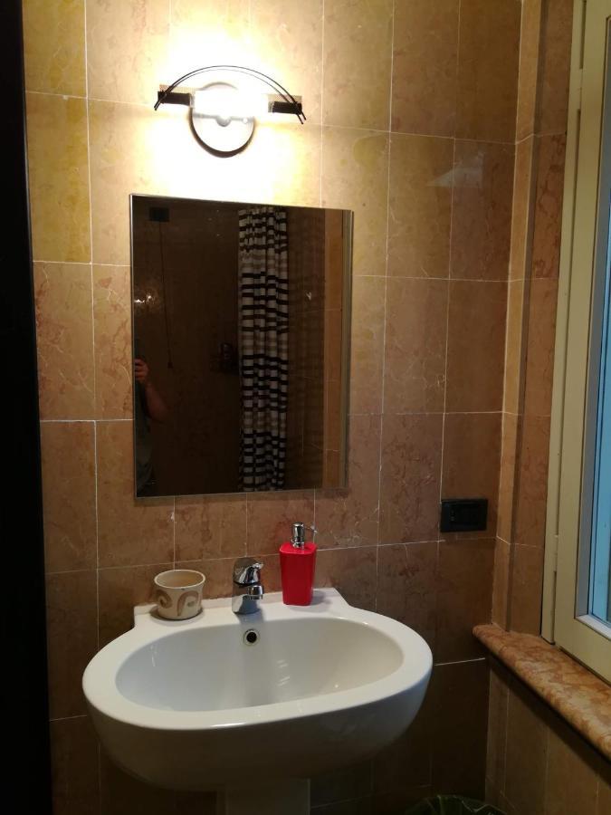 B&B Sweet Mantova H00195 Exterior photo