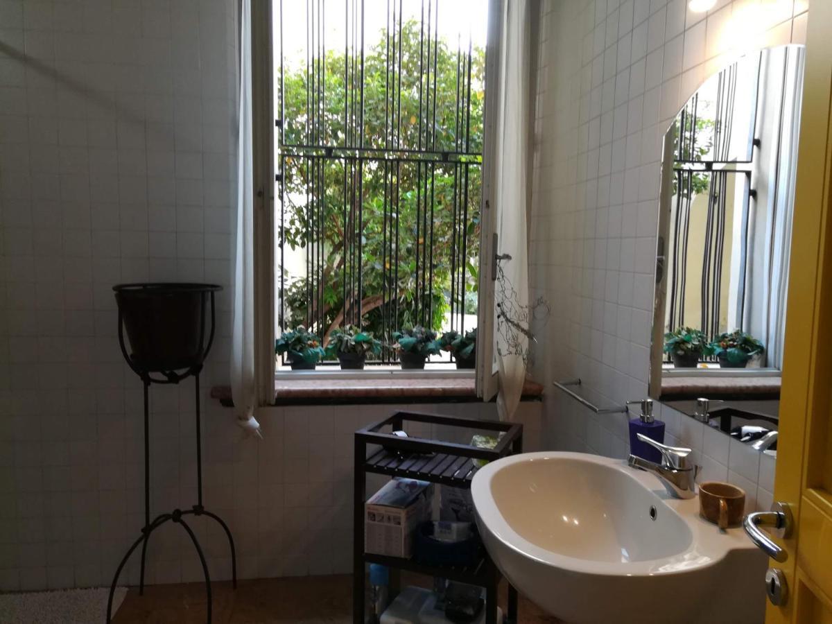 B&B Sweet Mantova H00195 Exterior photo