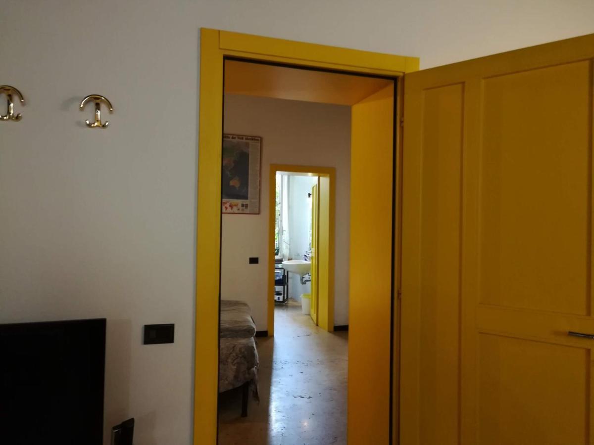 B&B Sweet Mantova H00195 Exterior photo
