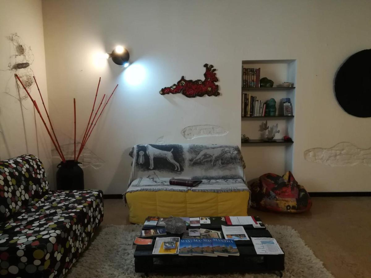 B&B Sweet Mantova H00195 Exterior photo