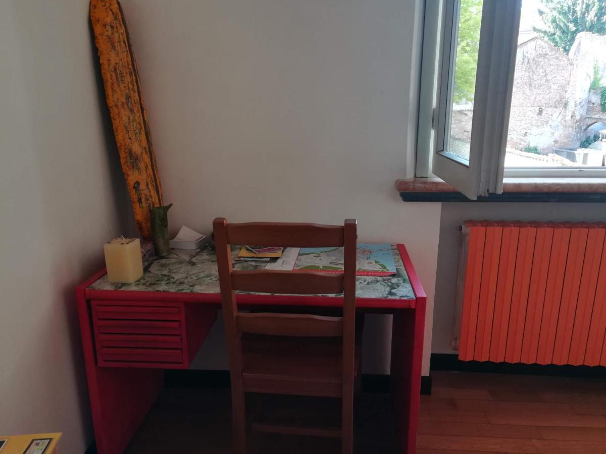 B&B Sweet Mantova H00195 Exterior photo
