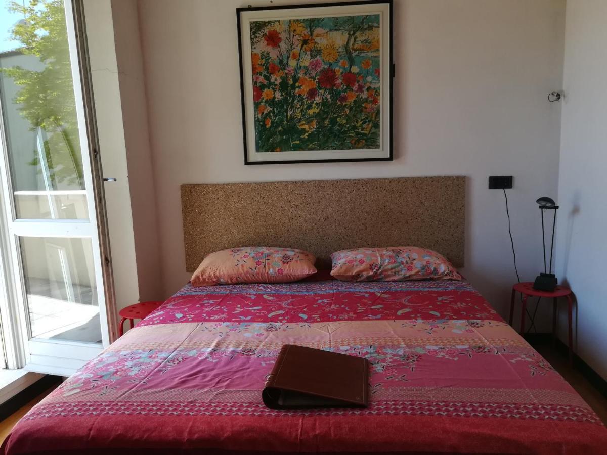 B&B Sweet Mantova H00195 Exterior photo