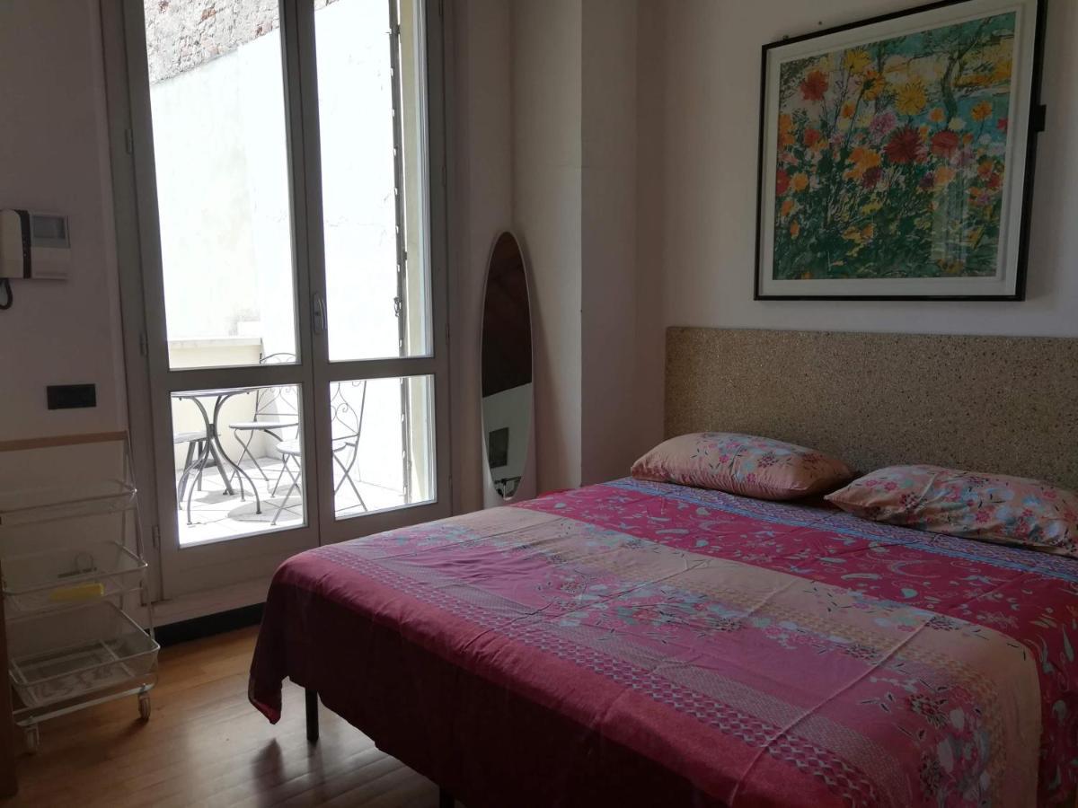 B&B Sweet Mantova H00195 Exterior photo