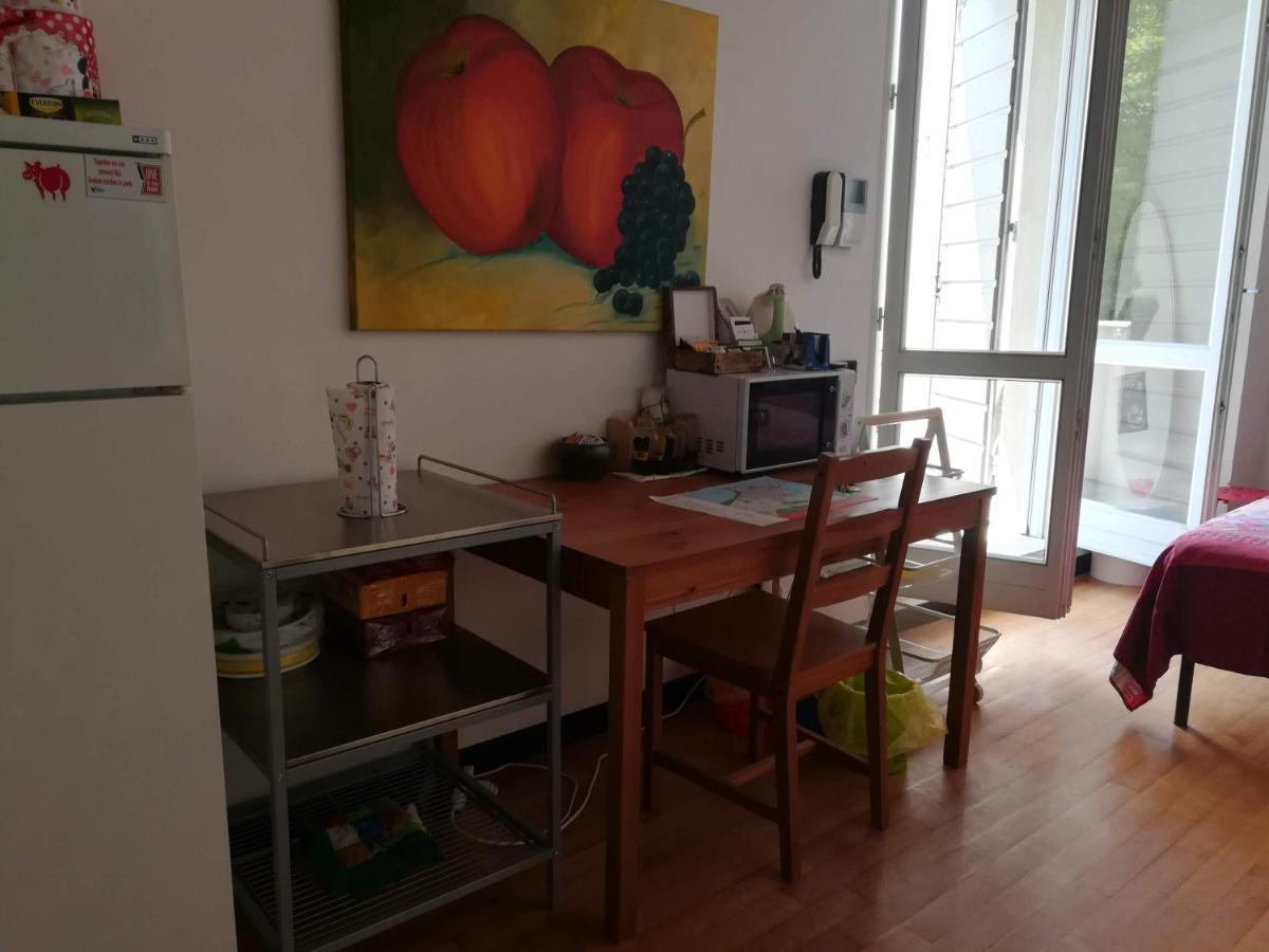 B&B Sweet Mantova H00195 Exterior photo